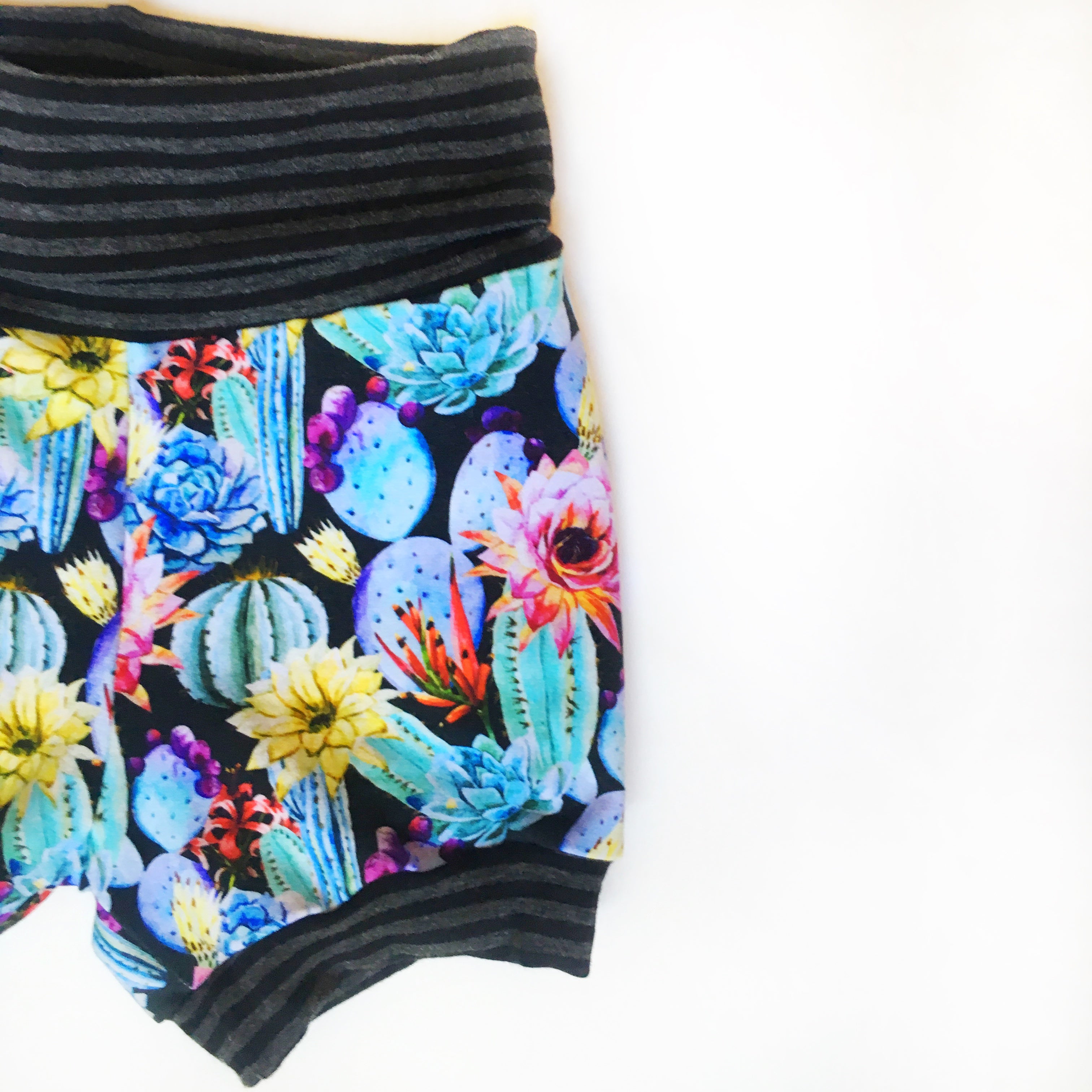 Cactus Shorts - RTS