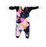 In Living Colour Romper