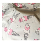 Ice Cream Romper