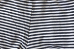 Classic Stripes Hoodie, Grow-With-Me