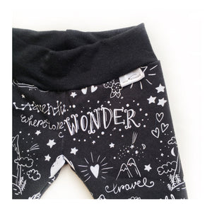 Wonder baby set